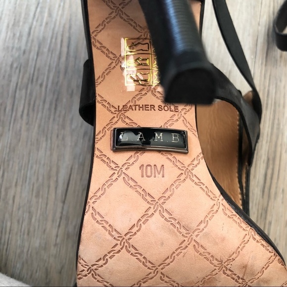 L.A.M.B. Like New Stilettos   🎉HOST PICK​​ - Picture 6 of 15